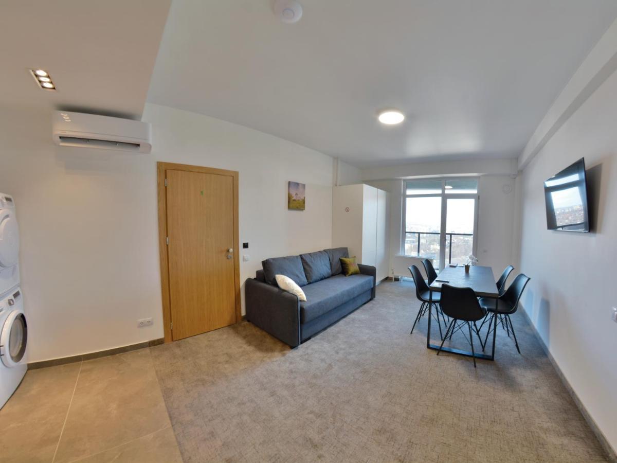 Apartment Oneclickrenrt Oasis Кишинёв Экстерьер фото