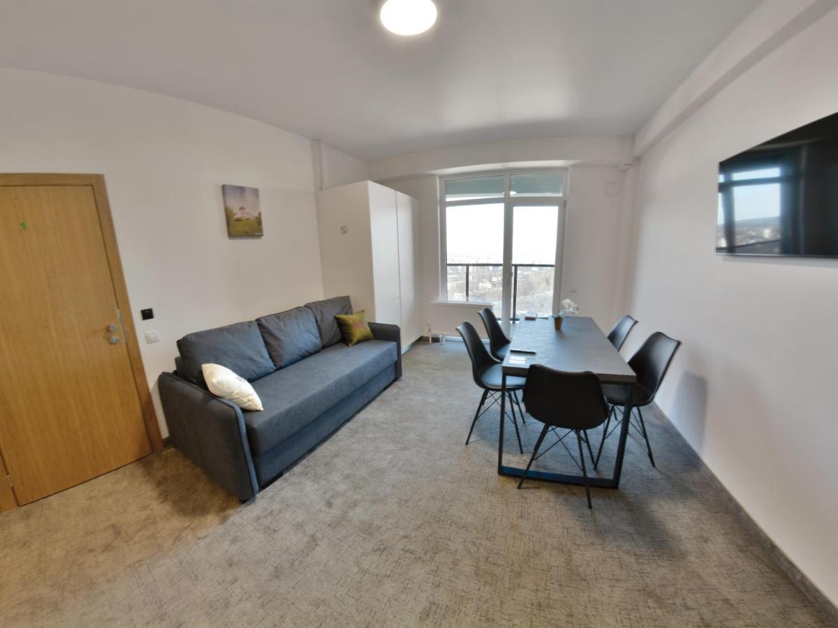Apartment Oneclickrenrt Oasis Кишинёв Экстерьер фото