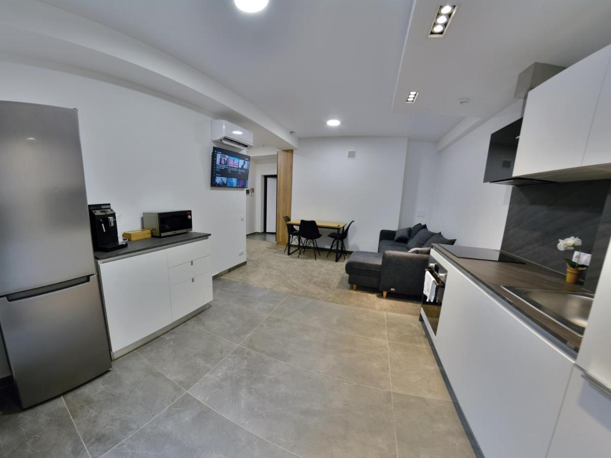 Apartment Oneclickrenrt Oasis Кишинёв Экстерьер фото