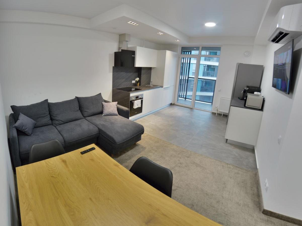 Apartment Oneclickrenrt Oasis Кишинёв Экстерьер фото