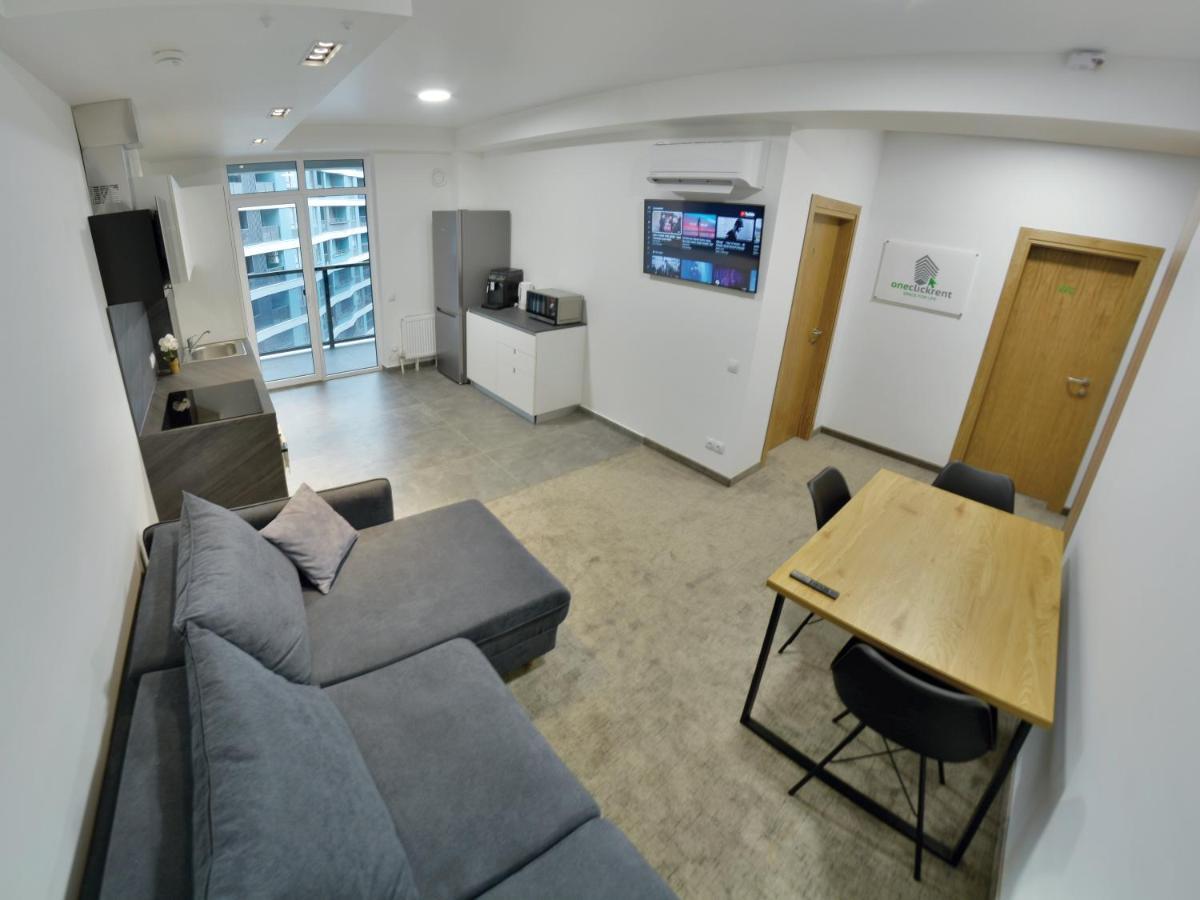 Apartment Oneclickrenrt Oasis Кишинёв Экстерьер фото
