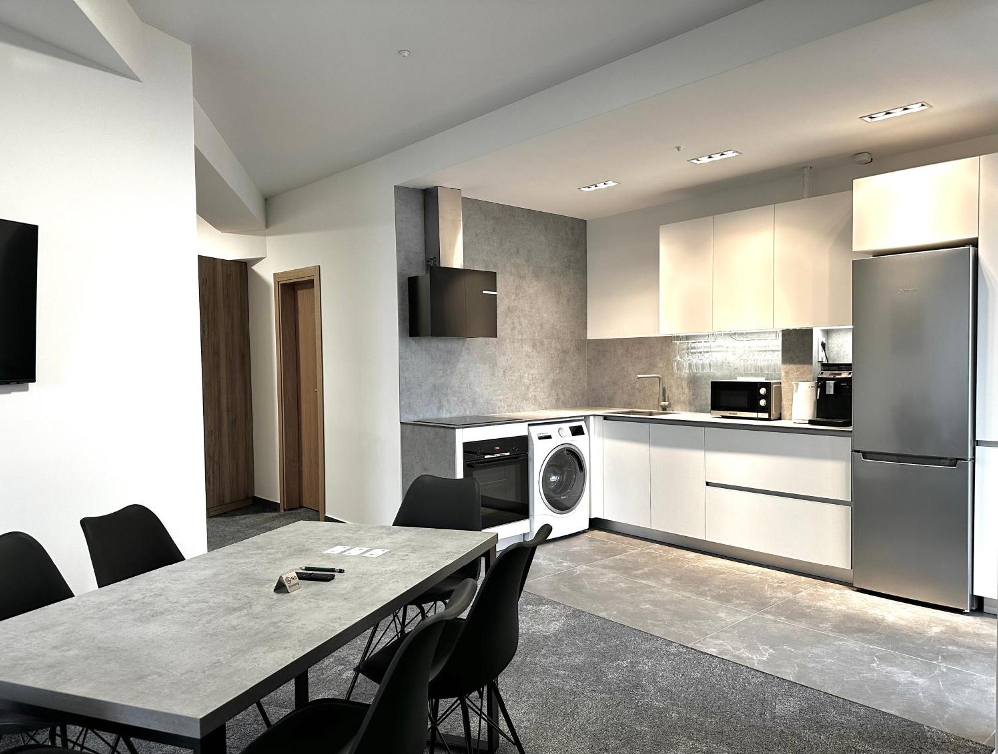 Apartment Oneclickrenrt Oasis Кишинёв Экстерьер фото