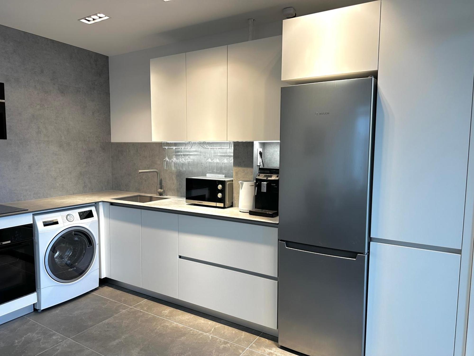 Apartment Oneclickrenrt Oasis Кишинёв Экстерьер фото