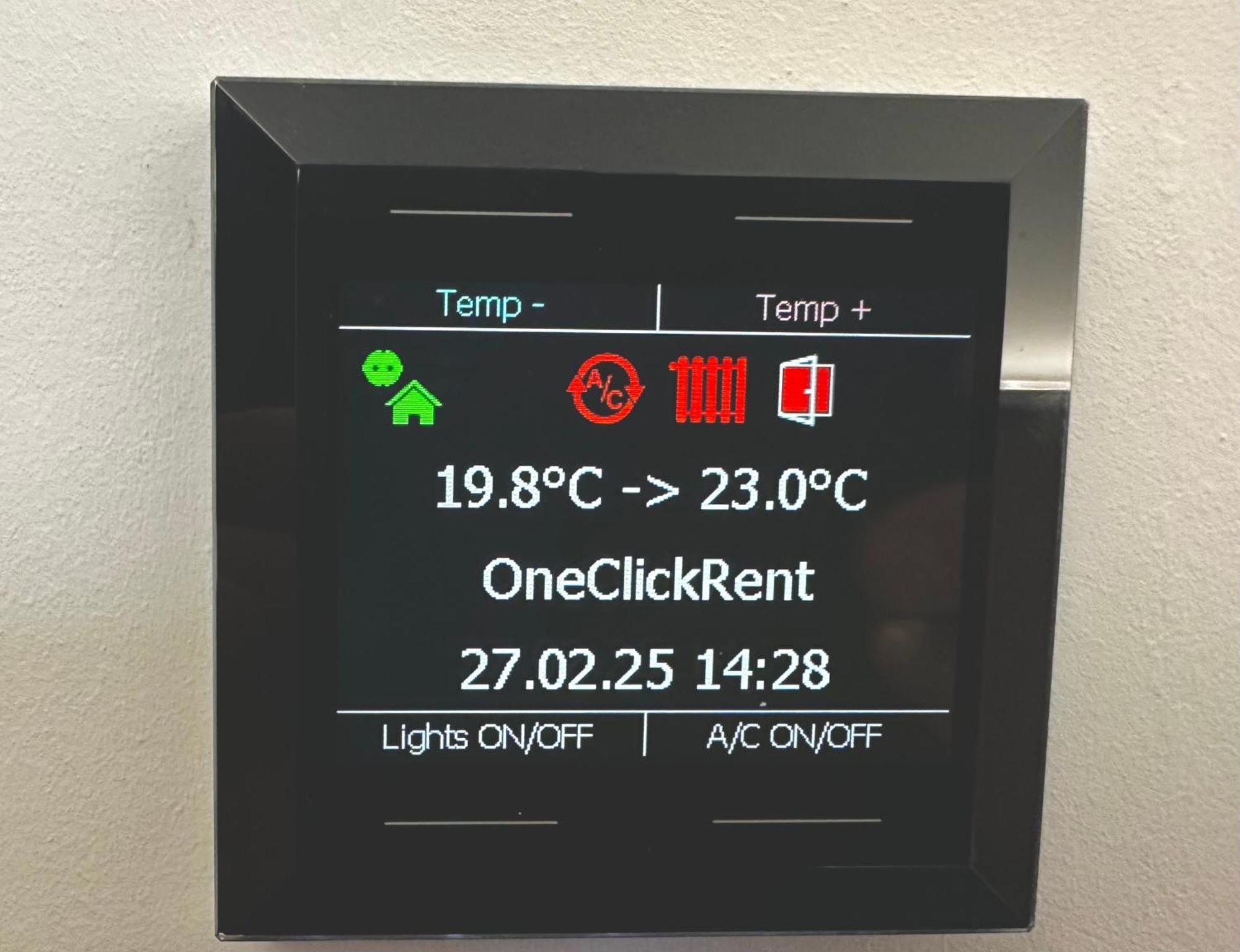 Apartment Oneclickrenrt Oasis Кишинёв Экстерьер фото