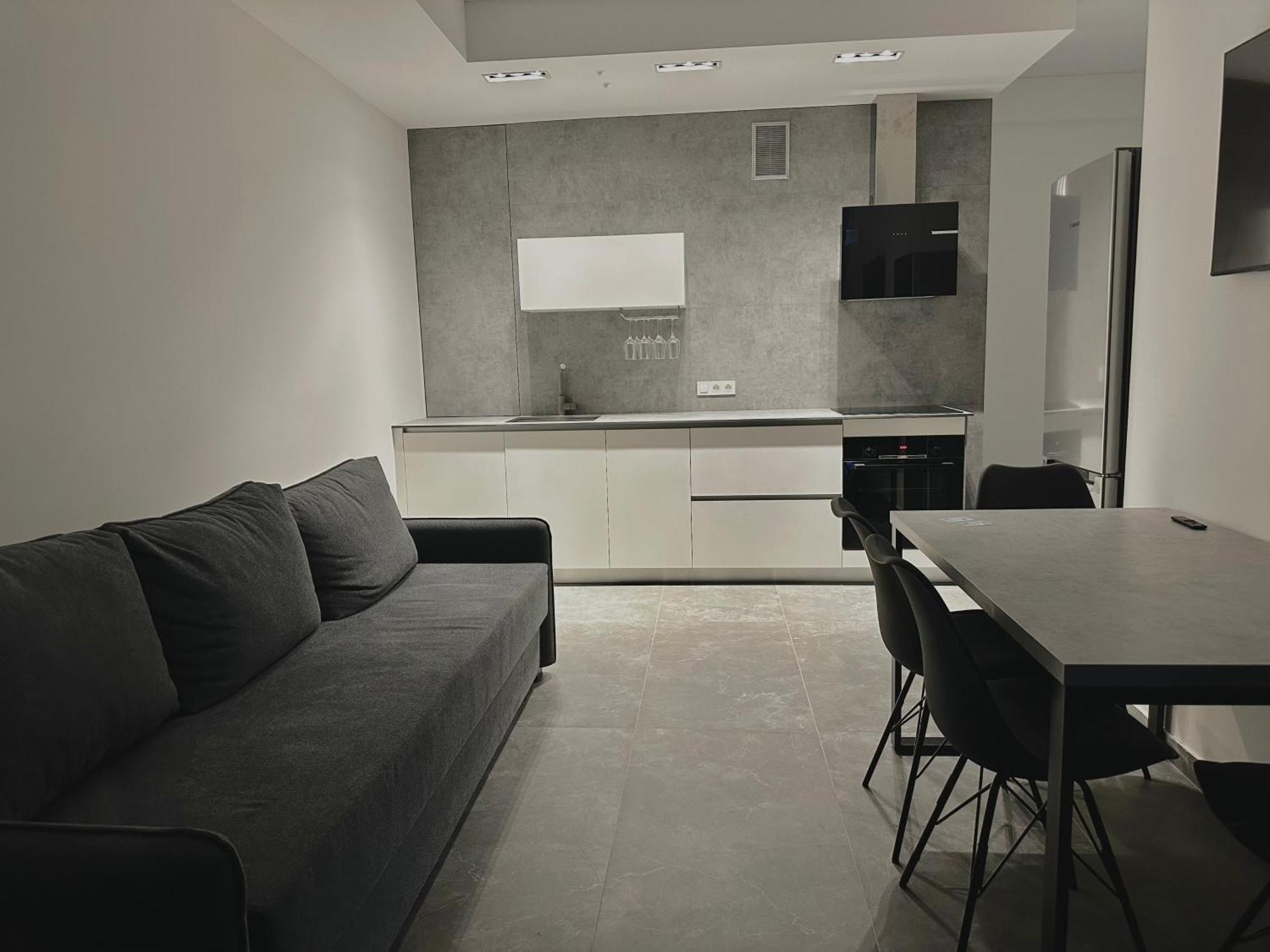 Apartment Oneclickrenrt Oasis Кишинёв Экстерьер фото