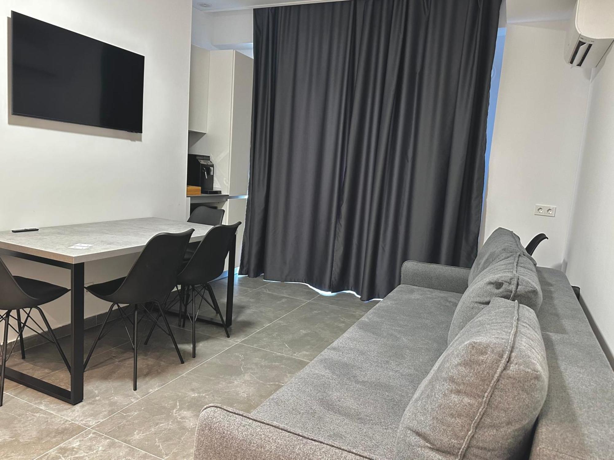 Apartment Oneclickrenrt Oasis Кишинёв Экстерьер фото